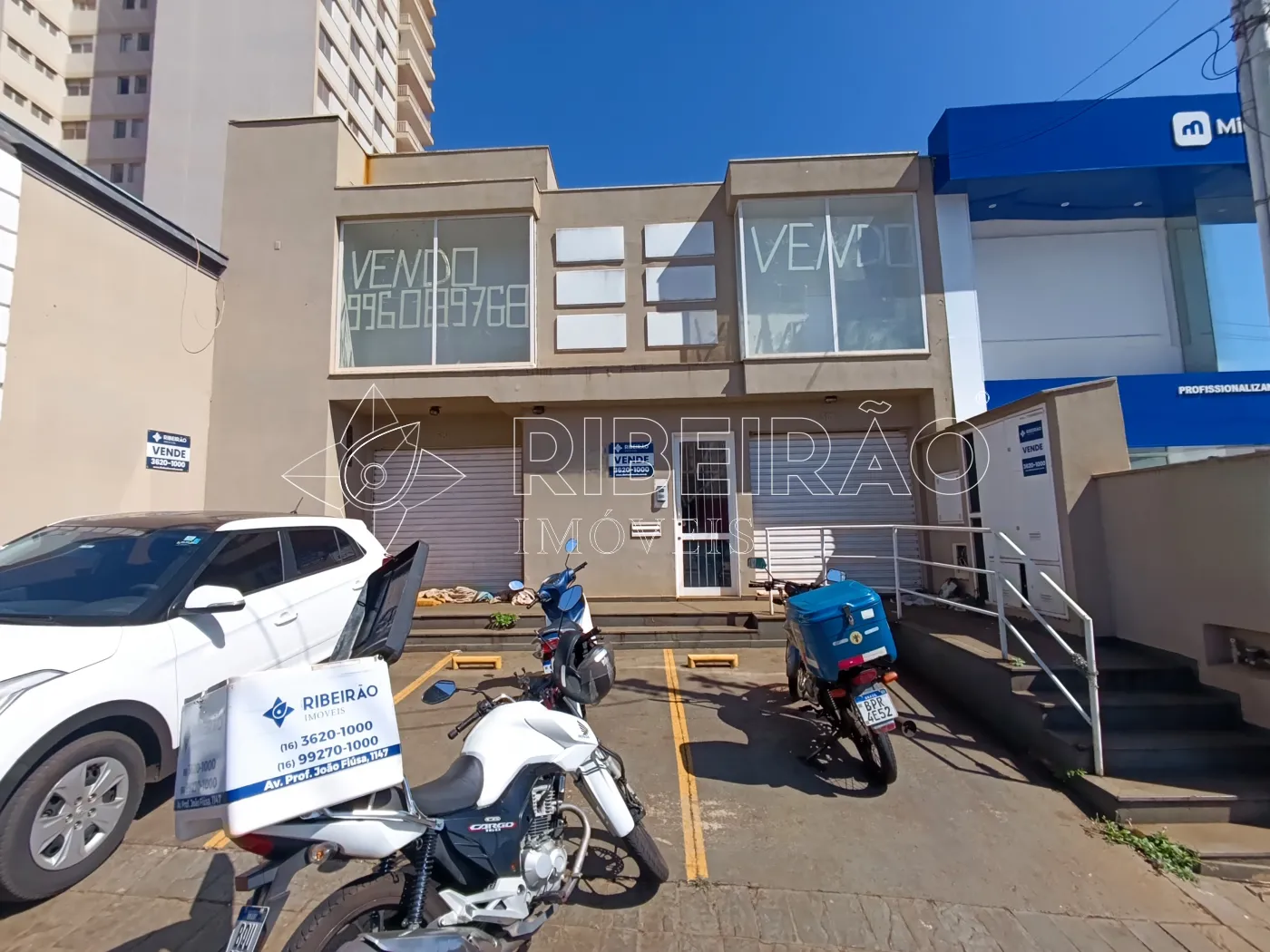 Comprar Comercial / Imóvel Comercial em Ribeirão Preto R$ 1.250.000,00 - Foto 16