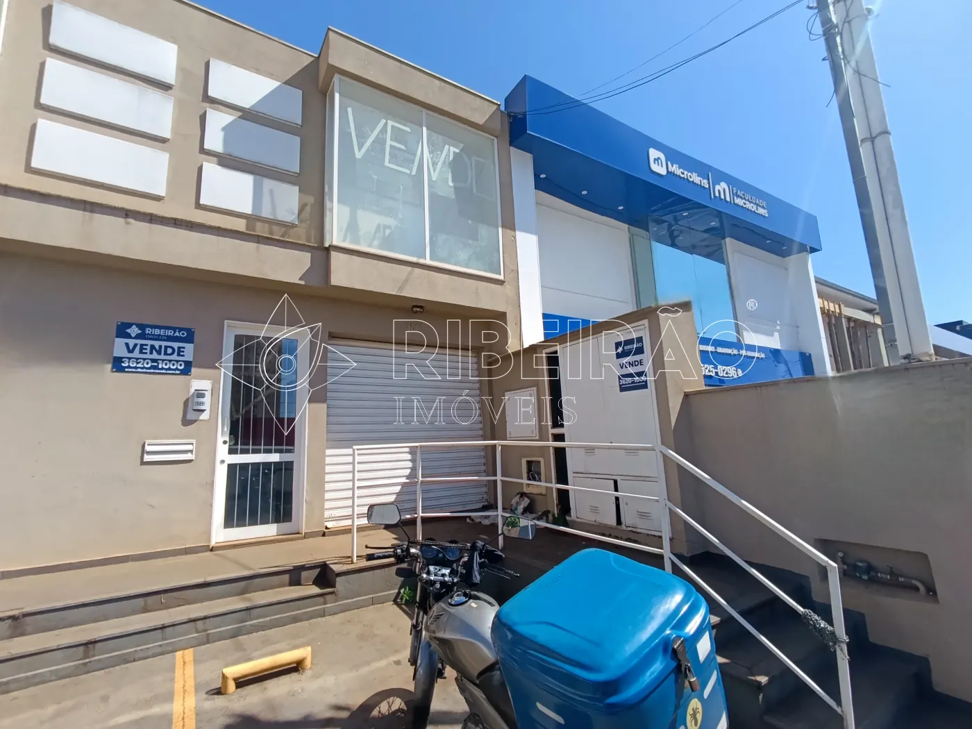 Comprar Comercial / Imóvel Comercial em Ribeirão Preto R$ 1.250.000,00 - Foto 17