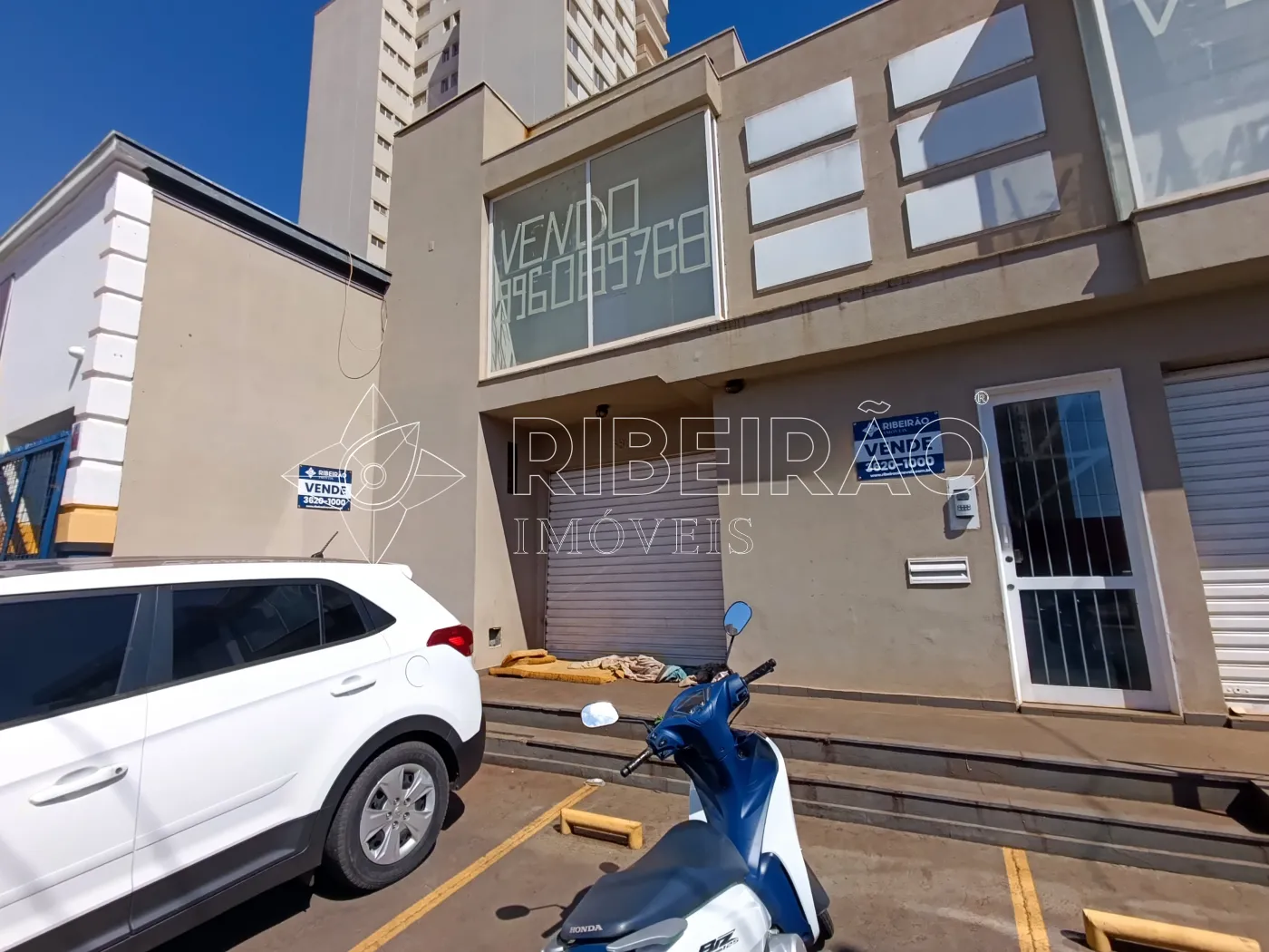 Comprar Comercial / Imóvel Comercial em Ribeirão Preto R$ 1.250.000,00 - Foto 18