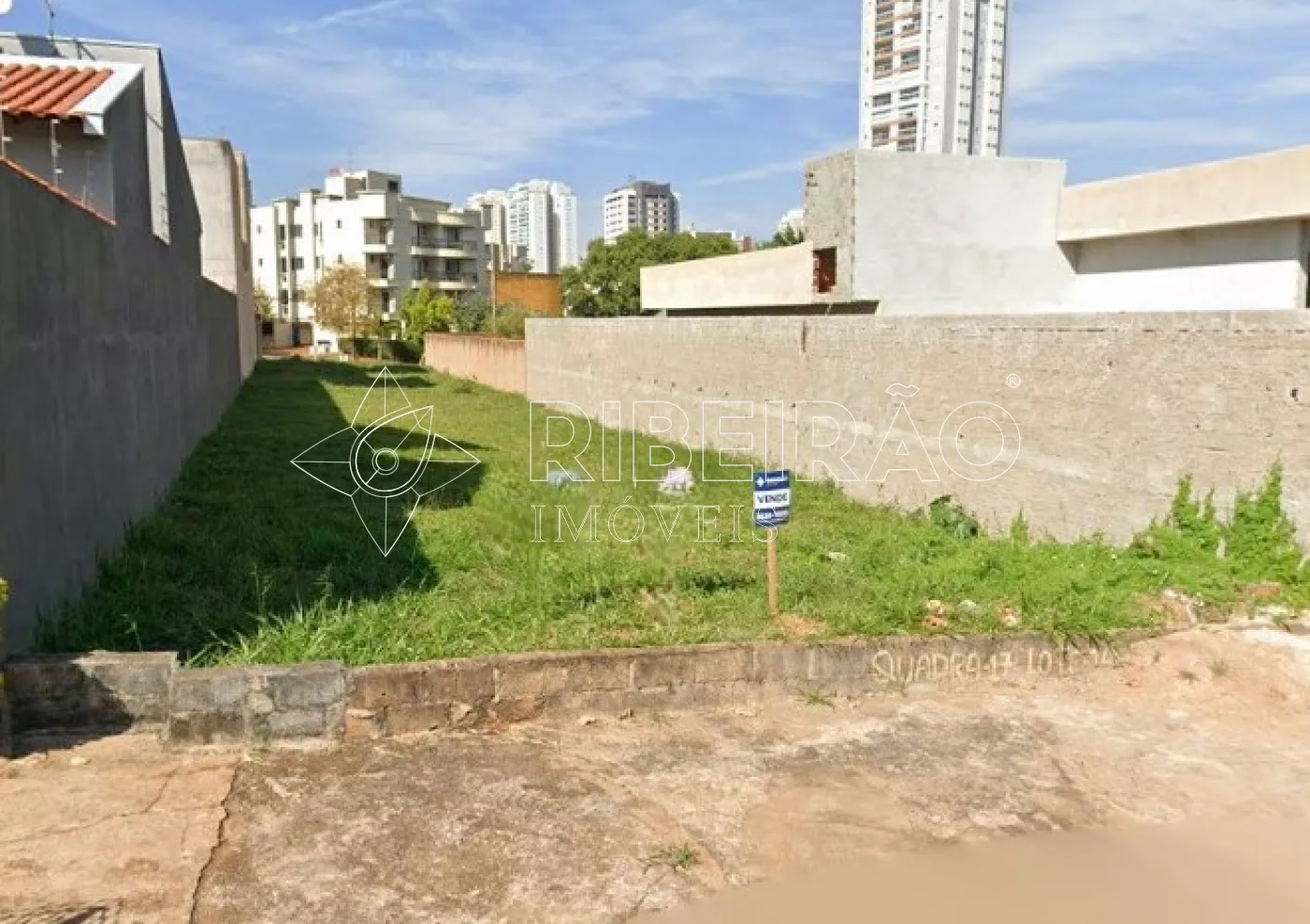 Comprar Terreno / Residencial em Ribeirão Preto R$ 320.000,00 - Foto 21