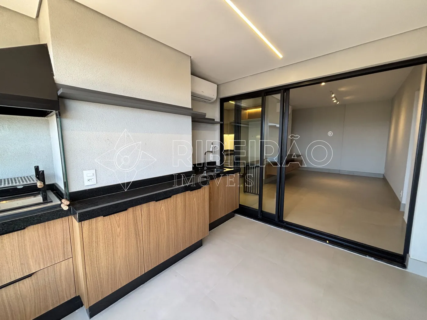Alugar Apartamento / Padrão em Ribeirão Preto R$ 4.900,00 - Foto 6