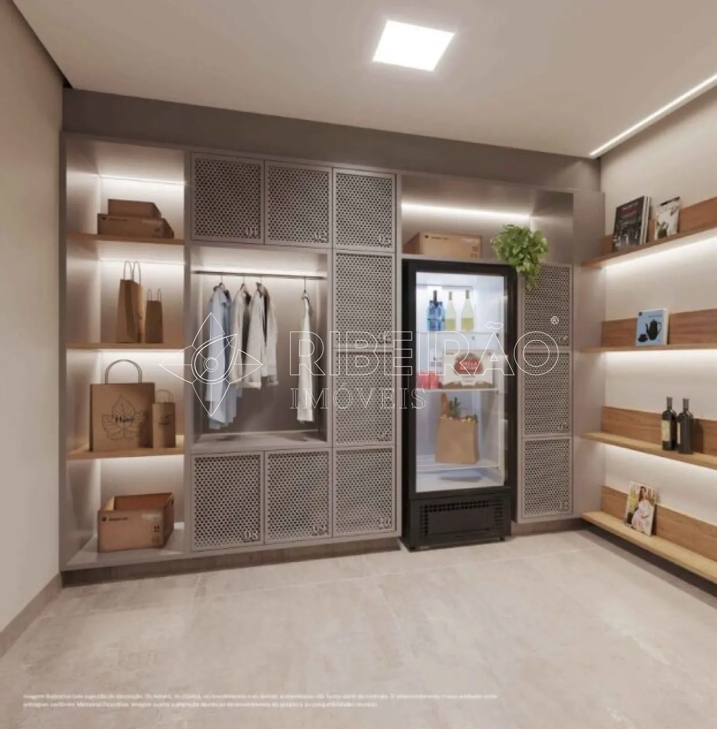 Comprar Apartamento / Padrão em Ribeirão Preto R$ 668.000,00 - Foto 5