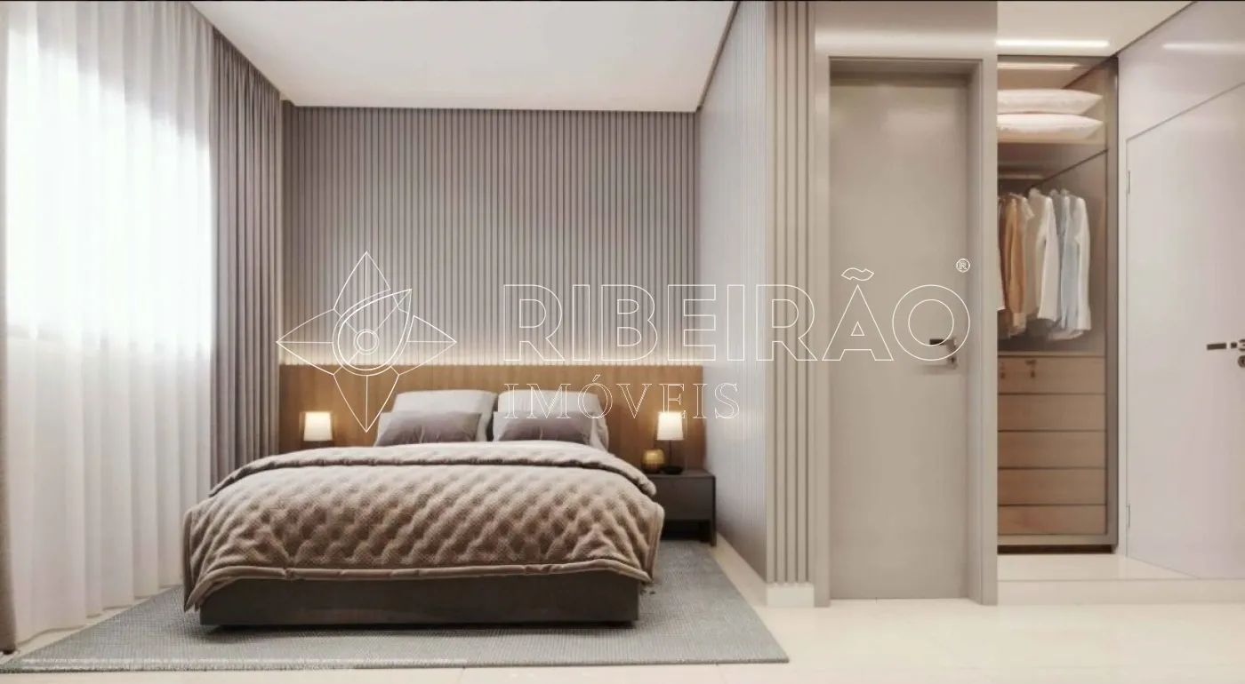 Comprar Apartamento / Padrão em Ribeirão Preto R$ 668.000,00 - Foto 6