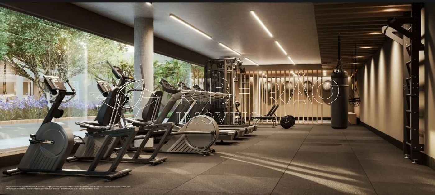 Comprar Apartamento / Padrão em Ribeirão Preto R$ 668.000,00 - Foto 15