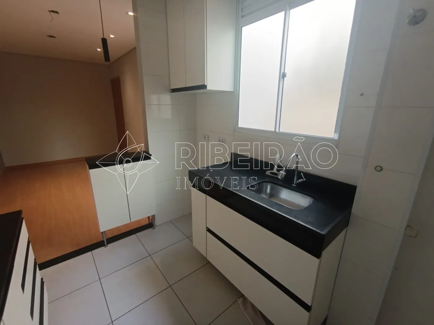 Alugar Apartamento / Padrão em Ribeirão Preto R$ 1.500,00 - Foto 6