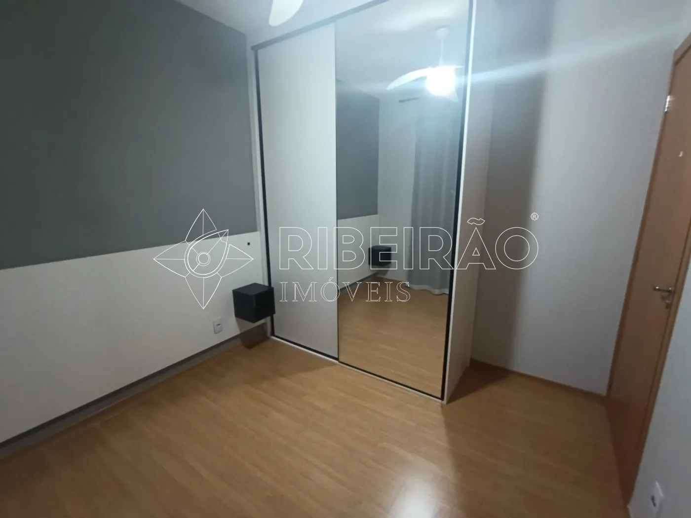 Alugar Apartamento / Padrão em Ribeirão Preto R$ 1.500,00 - Foto 11