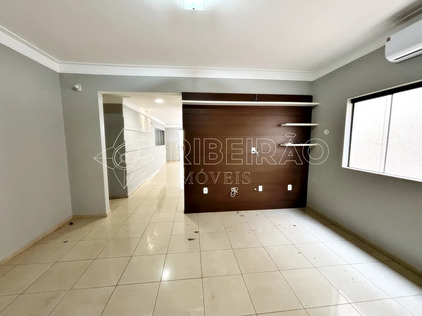 Alugar Casa / Condomínio em Ribeirão Preto R$ 11.000,00 - Foto 1