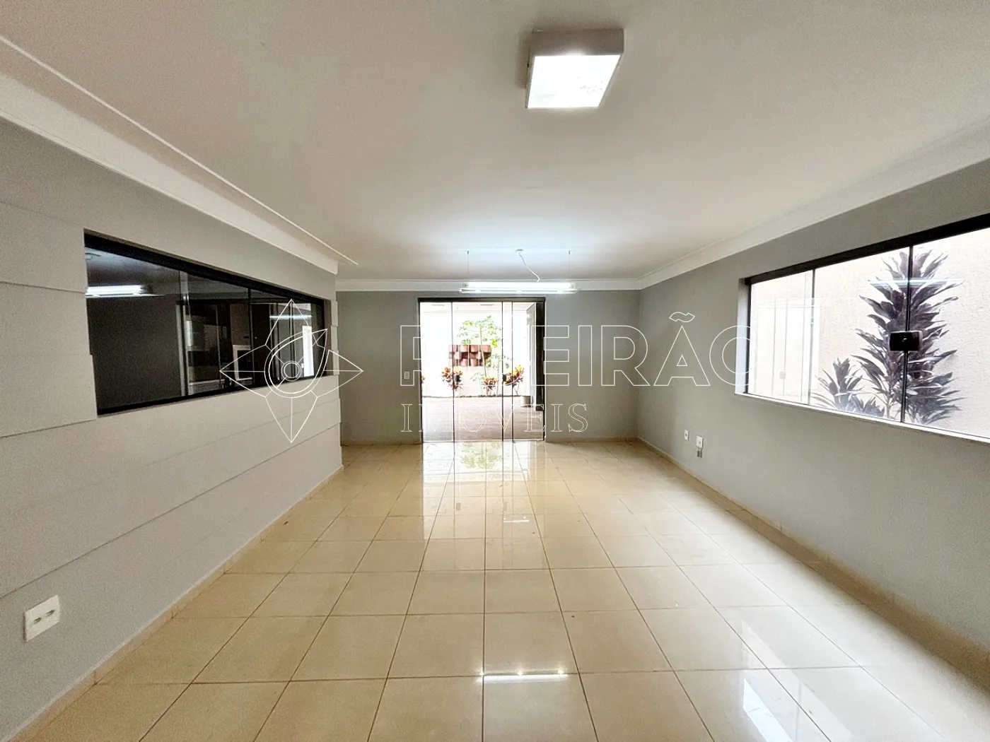 Alugar Casa / Condomínio em Ribeirão Preto R$ 11.000,00 - Foto 3