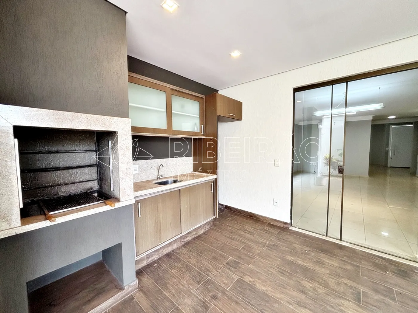 Alugar Casa / Condomínio em Ribeirão Preto R$ 11.000,00 - Foto 5