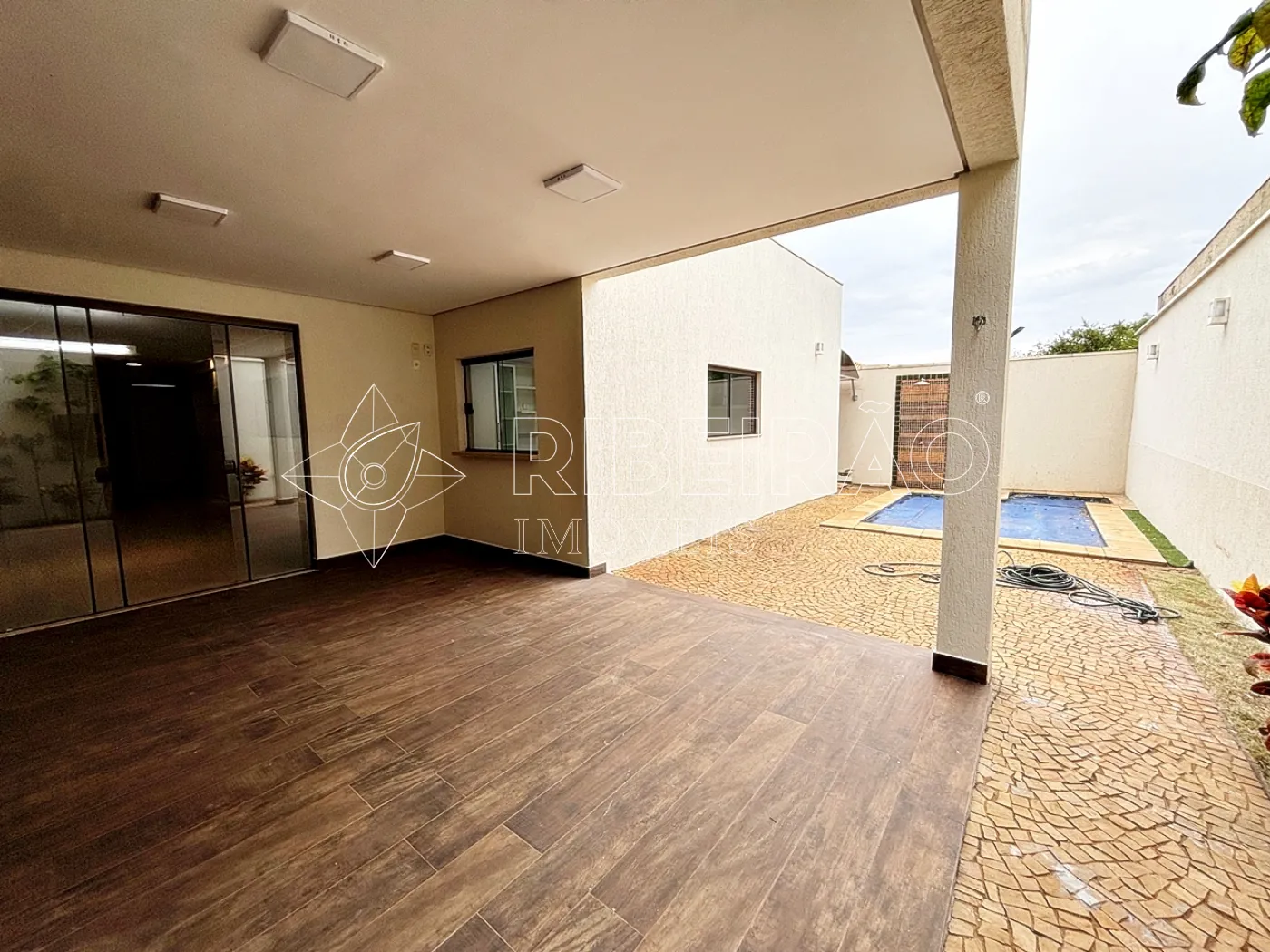 Alugar Casa / Condomínio em Ribeirão Preto R$ 11.000,00 - Foto 6