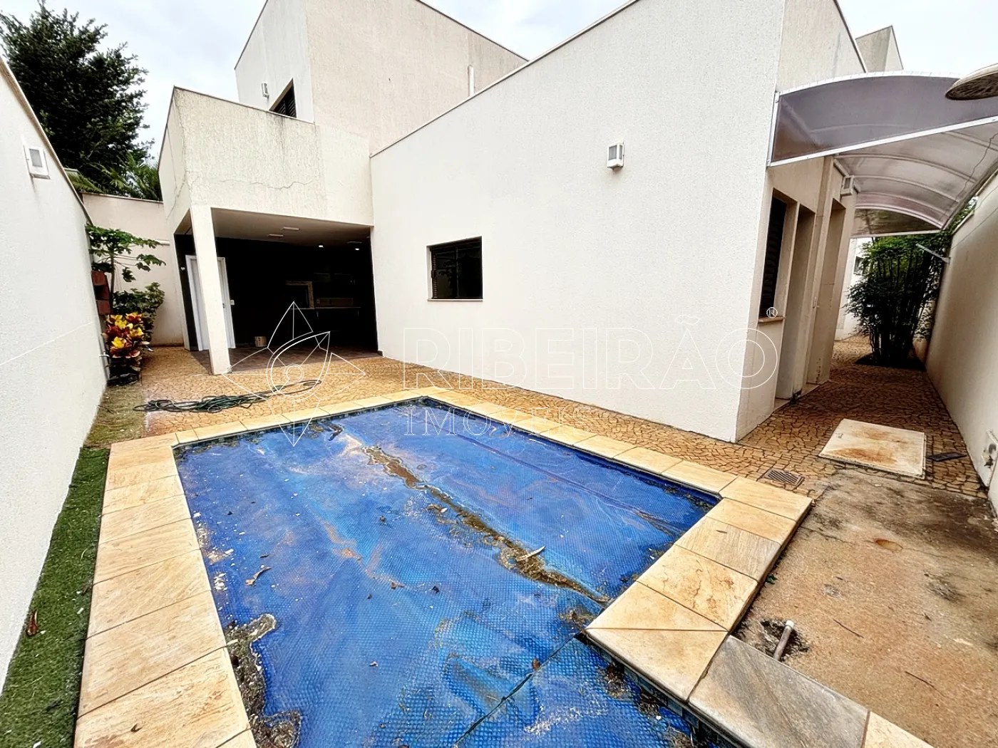 Alugar Casa / Condomínio em Ribeirão Preto R$ 11.000,00 - Foto 7