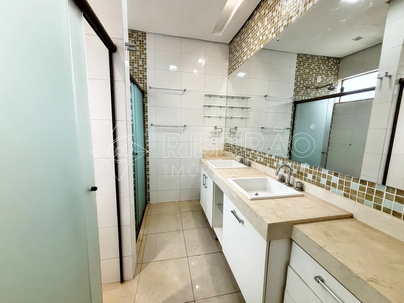 Alugar Casa / Condomínio em Ribeirão Preto R$ 11.000,00 - Foto 15