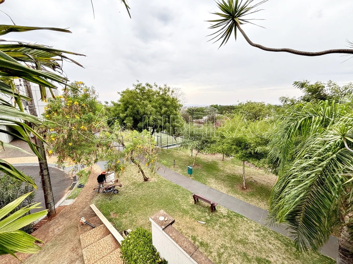 Alugar Casa / Condomínio em Ribeirão Preto R$ 11.000,00 - Foto 28