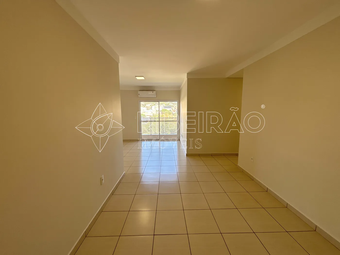 Alugar Apartamento / Padrão em Ribeirão Preto R$ 2.900,00 - Foto 2