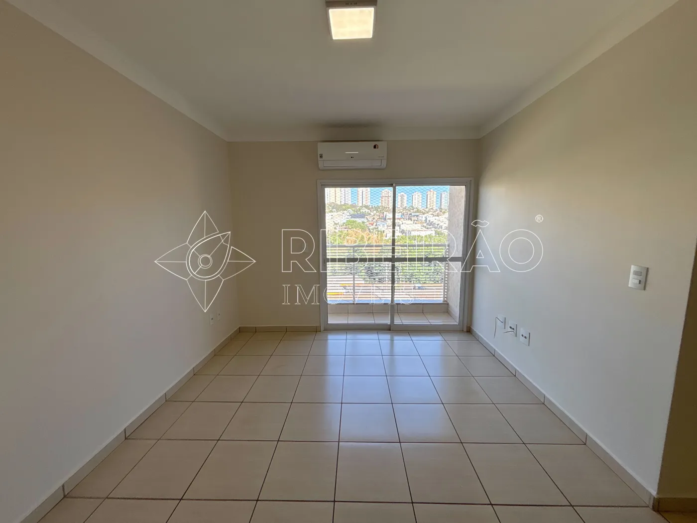Alugar Apartamento / Padrão em Ribeirão Preto R$ 2.900,00 - Foto 3