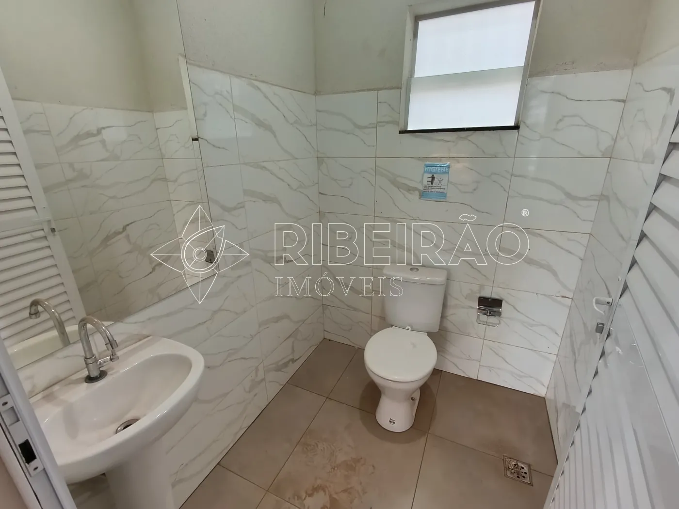 Alugar Comercial / Salão em Ribeirão Preto R$ 2.800,00 - Foto 6