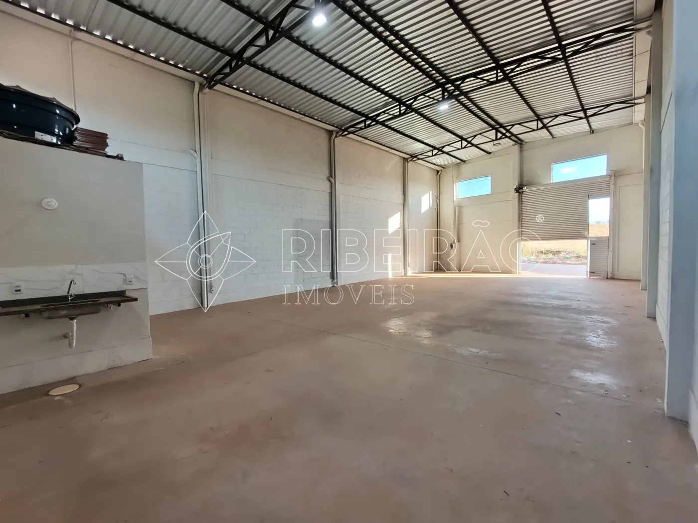 Alugar Comercial / Salão em Ribeirão Preto R$ 2.800,00 - Foto 8