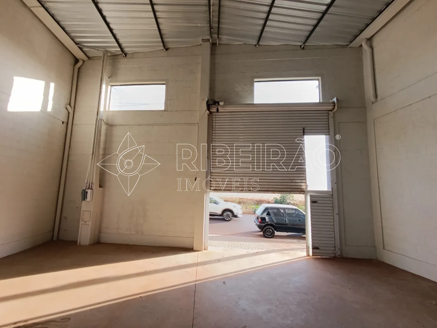 Alugar Comercial / Salão em Ribeirão Preto R$ 2.800,00 - Foto 9