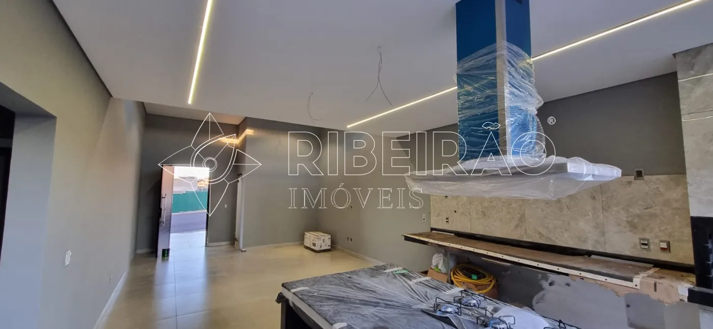 Comprar Casa / Condomínio em Ribeirão Preto R$ 1.150.000,00 - Foto 2