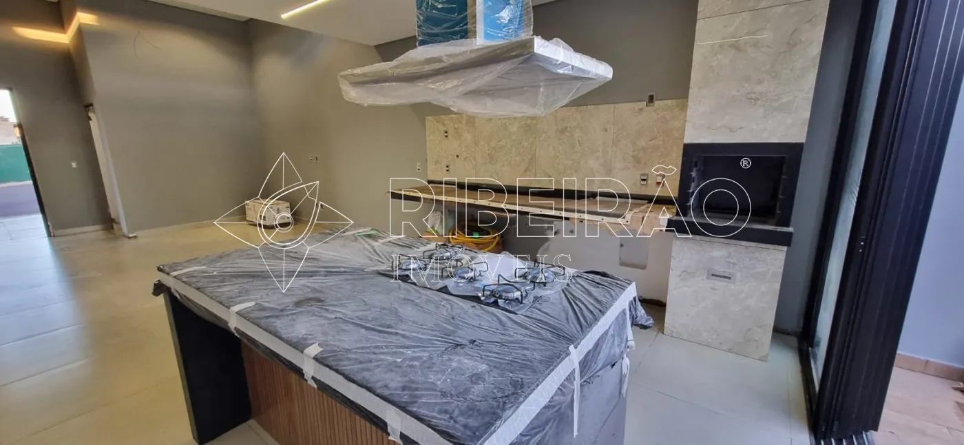 Comprar Casa / Condomínio em Ribeirão Preto R$ 1.150.000,00 - Foto 3