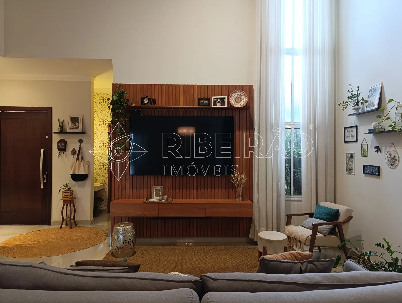 Comprar Casa / Condomínio em Ribeirão Preto R$ 1.220.000,00 - Foto 3