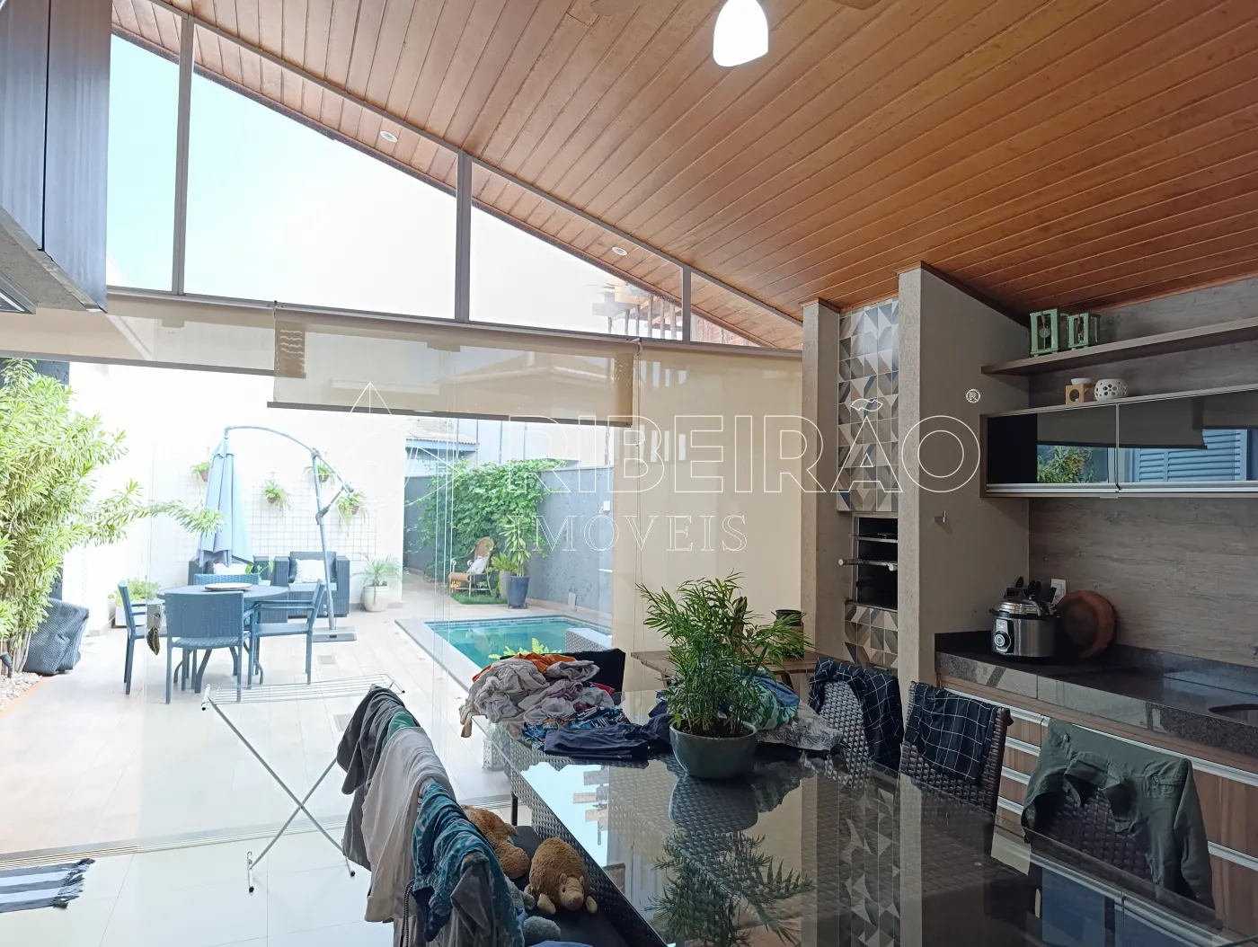 Comprar Casa / Condomínio em Ribeirão Preto R$ 1.220.000,00 - Foto 8