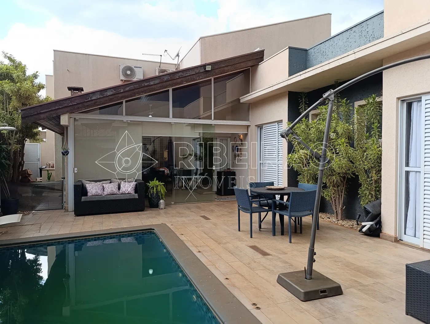 Comprar Casa / Condomínio em Ribeirão Preto R$ 1.220.000,00 - Foto 10