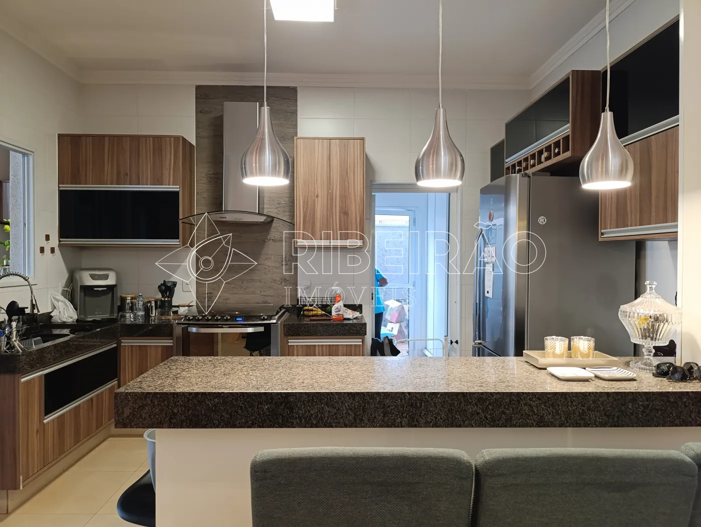 Comprar Casa / Condomínio em Ribeirão Preto R$ 1.220.000,00 - Foto 25
