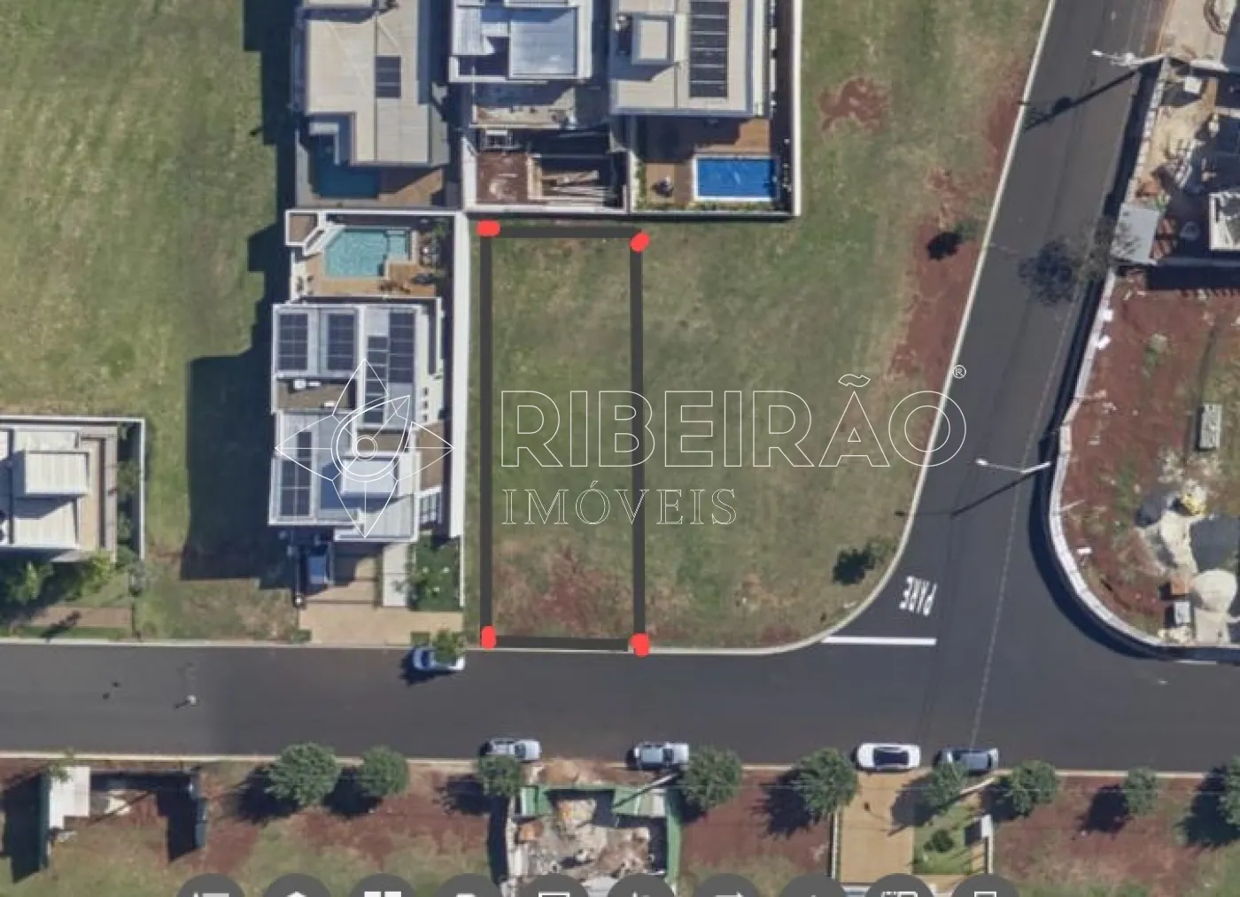 Comprar Terreno / Condomínio em Ribeirão Preto R$ 500.000,00 - Foto 4