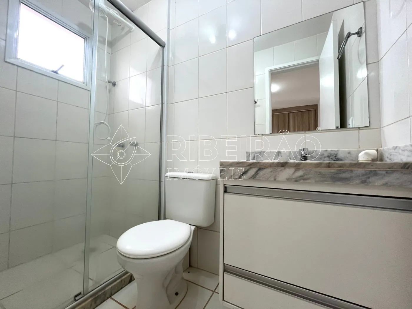 Alugar Apartamento / Padrão em Ribeirão Preto R$ 1.800,00 - Foto 9