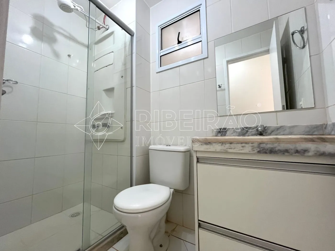 Alugar Apartamento / Padrão em Ribeirão Preto R$ 1.800,00 - Foto 13