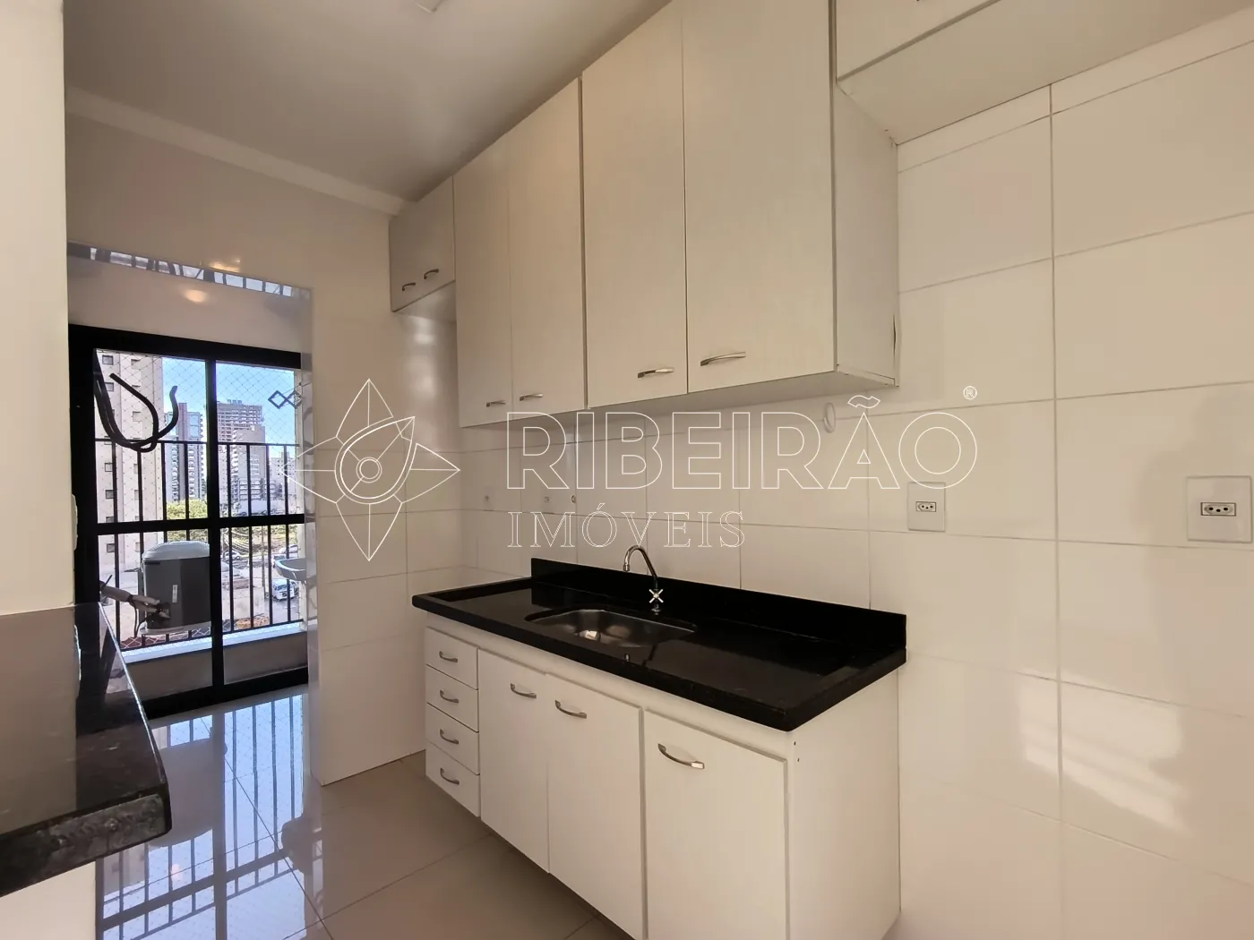 Alugar Apartamento / Padrão em Ribeirão Preto R$ 1.300,00 - Foto 8
