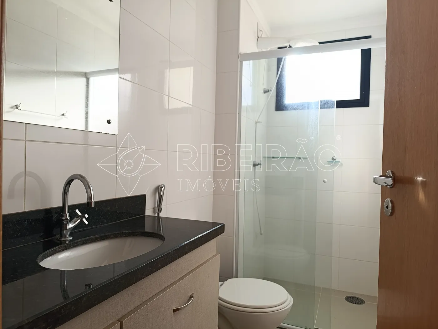Alugar Apartamento / Padrão em Ribeirão Preto R$ 1.300,00 - Foto 10