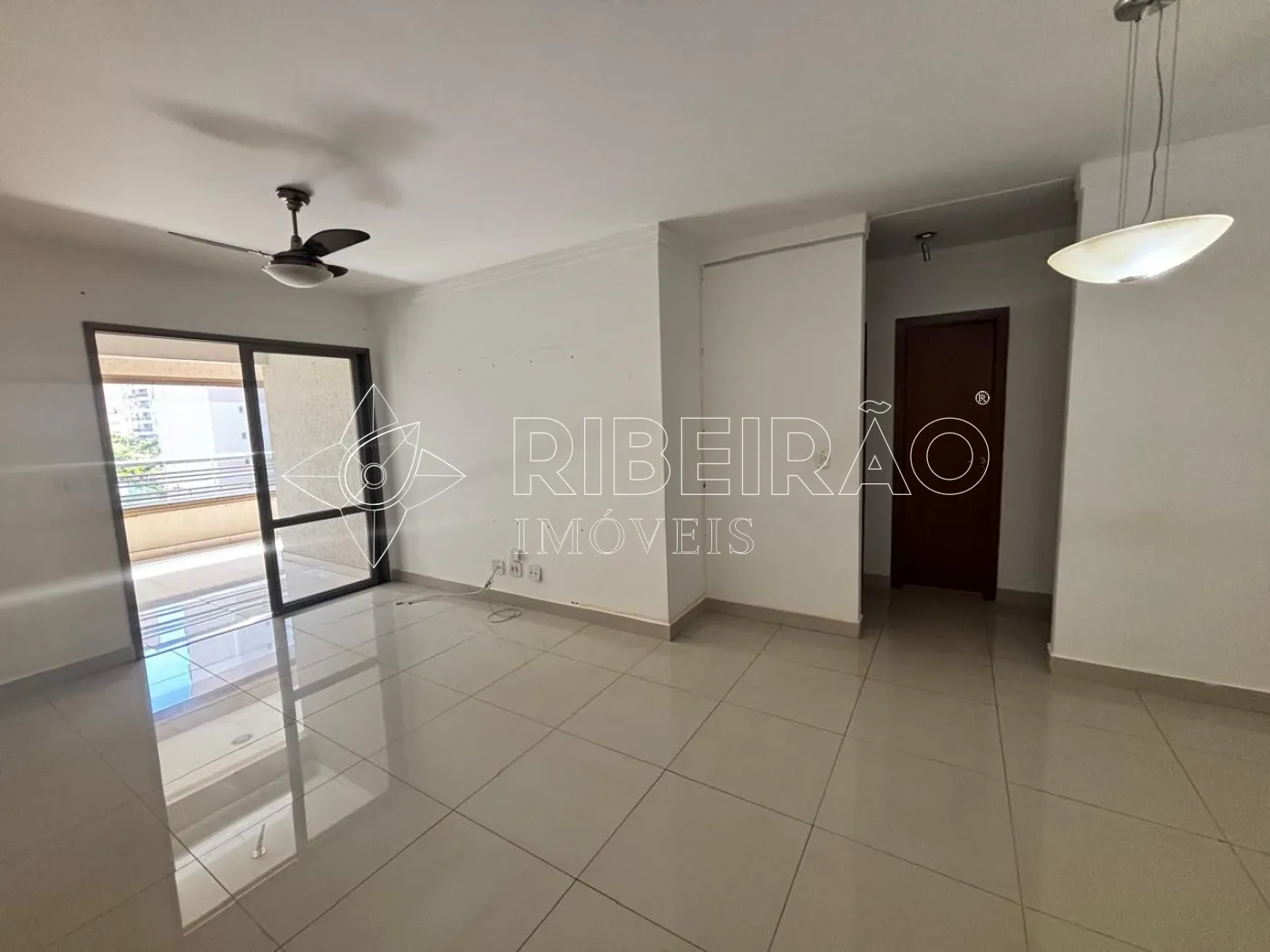Alugar Apartamento / Padrão em Ribeirão Preto R$ 5.500,00 - Foto 1