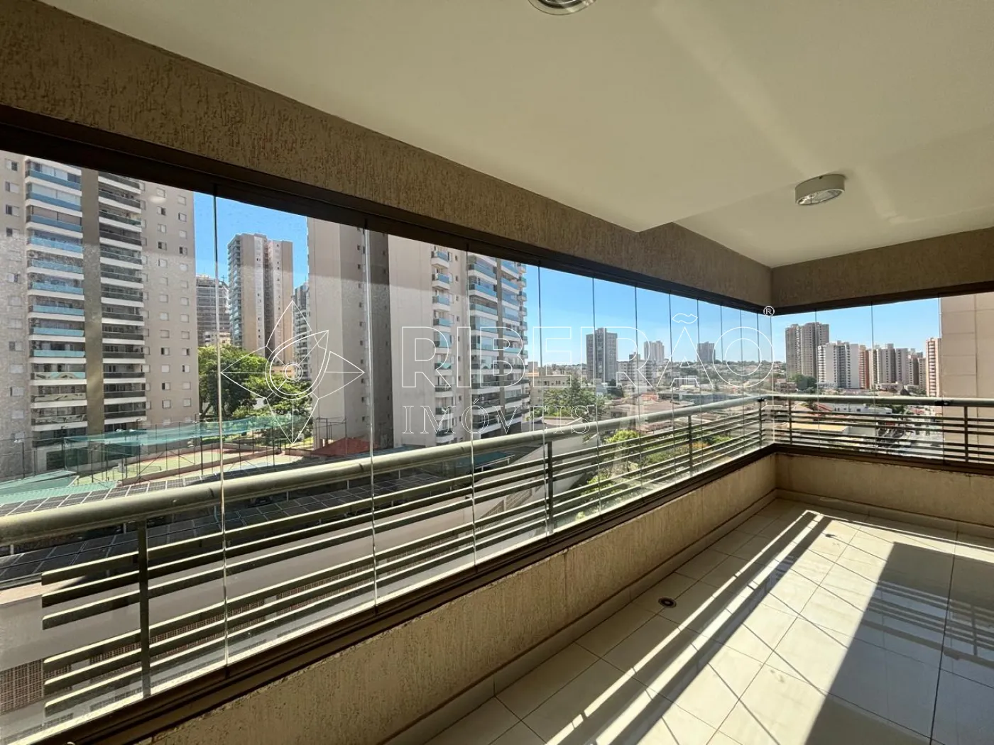 Alugar Apartamento / Padrão em Ribeirão Preto R$ 5.500,00 - Foto 12
