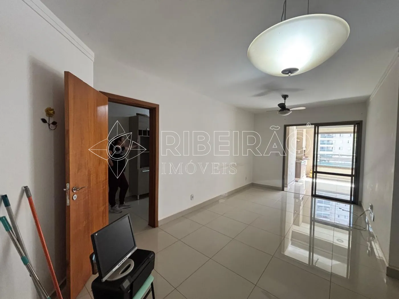 Alugar Apartamento / Padrão em Ribeirão Preto R$ 5.500,00 - Foto 17