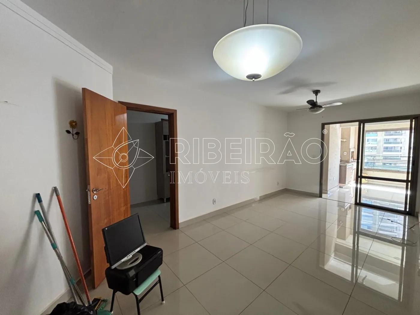 Alugar Apartamento / Padrão em Ribeirão Preto R$ 5.500,00 - Foto 18