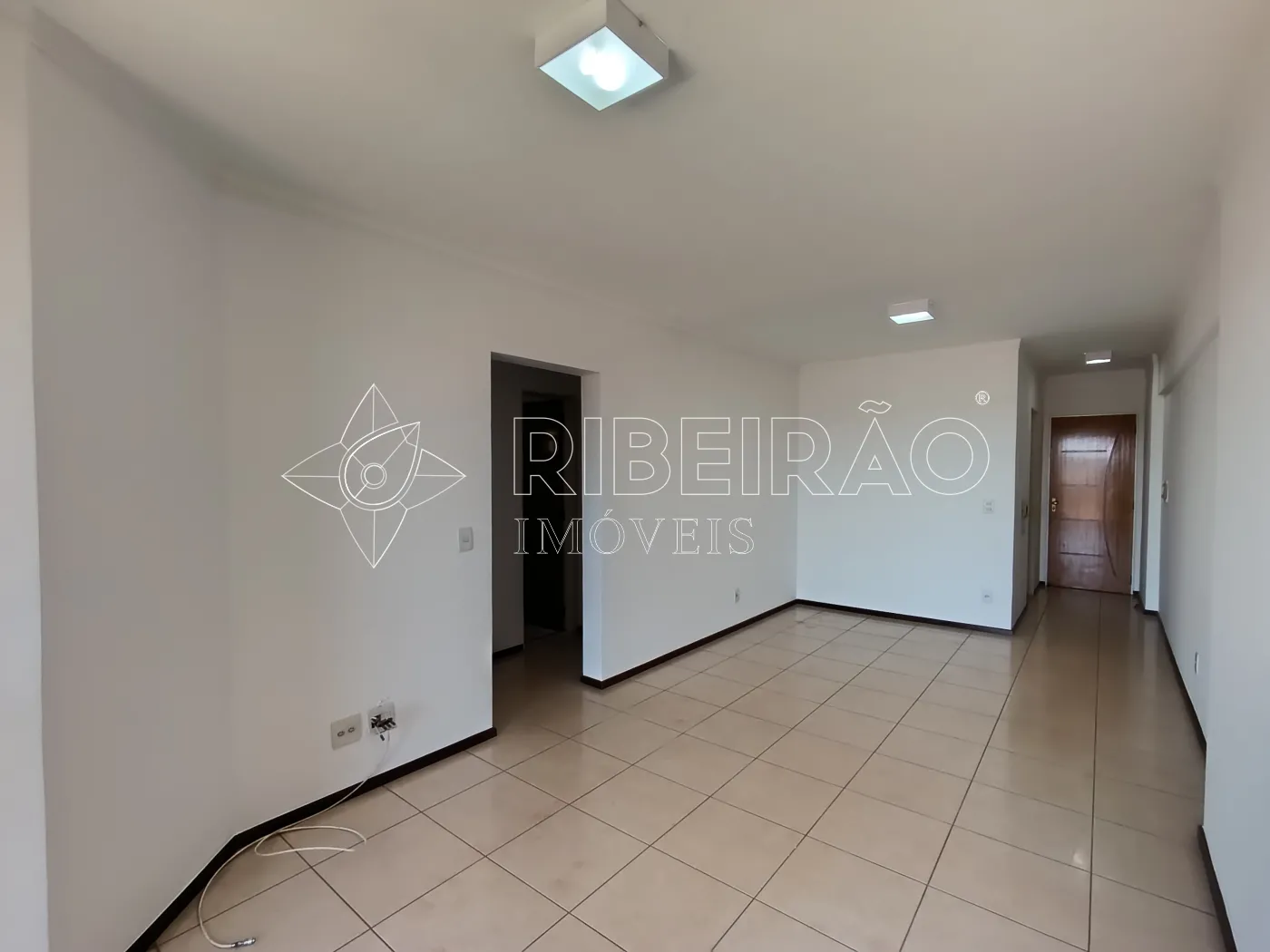 Alugar Apartamento / Padrão em Ribeirão Preto R$ 2.500,00 - Foto 2