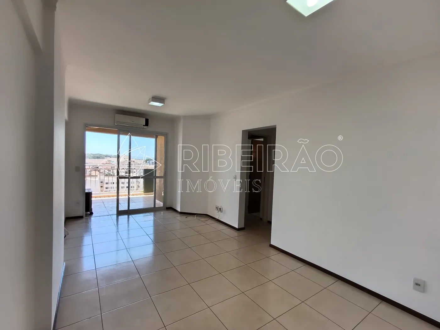 Alugar Apartamento / Padrão em Ribeirão Preto R$ 2.500,00 - Foto 3