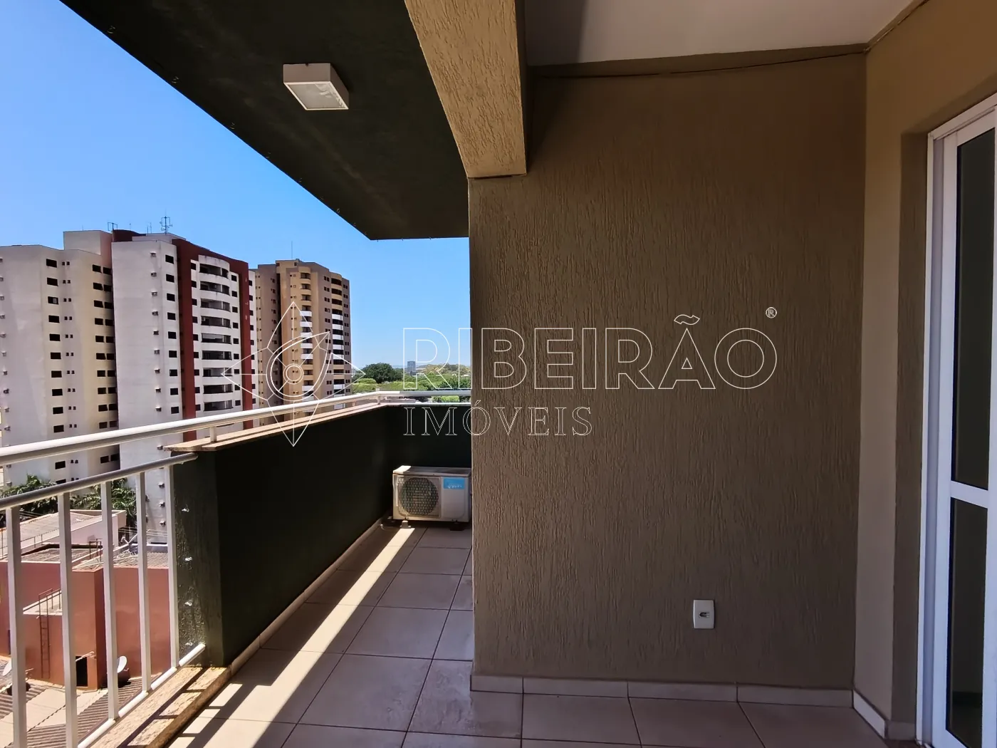 Alugar Apartamento / Padrão em Ribeirão Preto R$ 2.500,00 - Foto 4