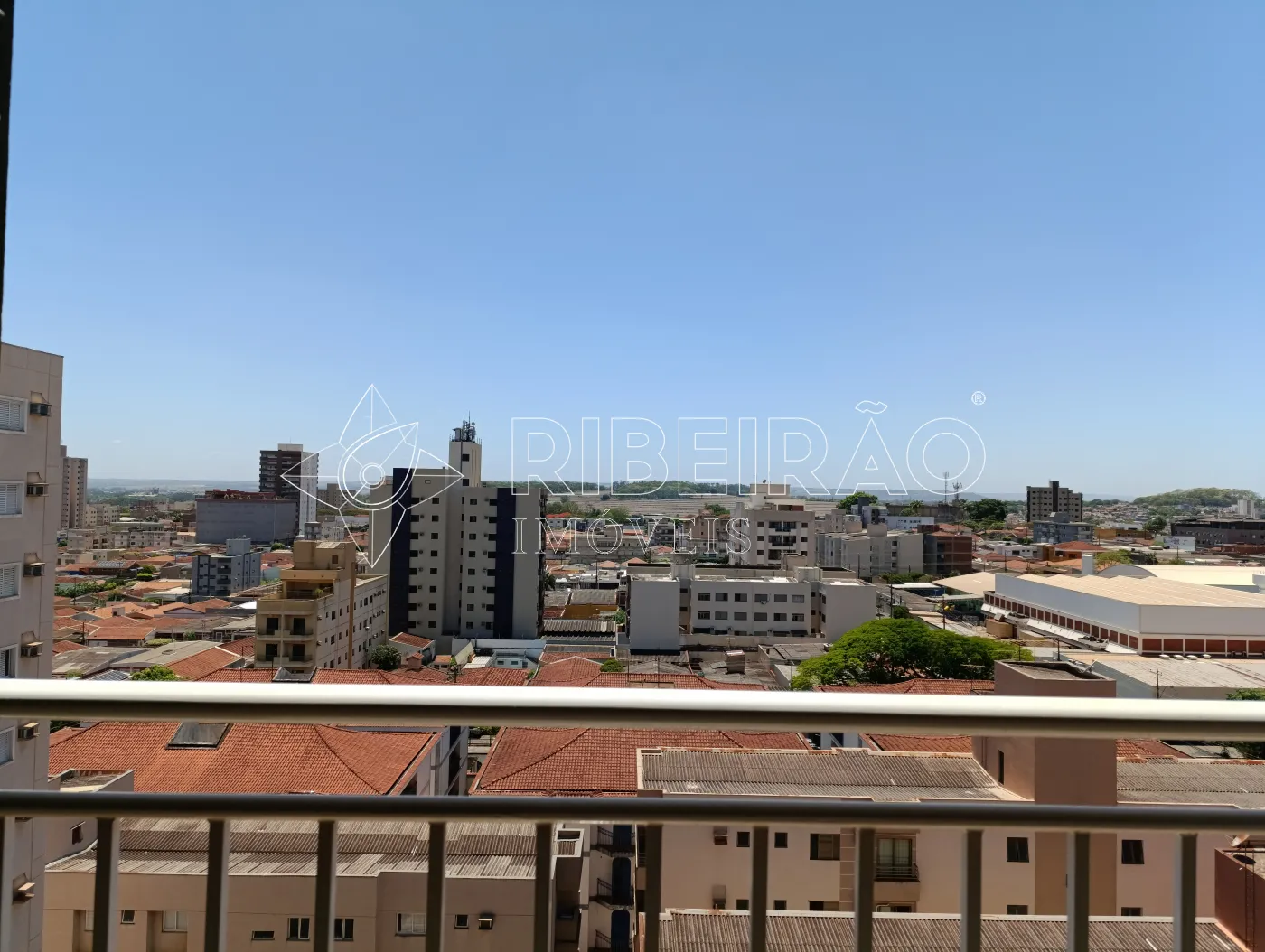 Alugar Apartamento / Padrão em Ribeirão Preto R$ 2.500,00 - Foto 5
