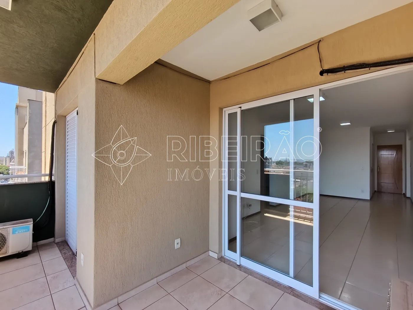 Alugar Apartamento / Padrão em Ribeirão Preto R$ 2.500,00 - Foto 6