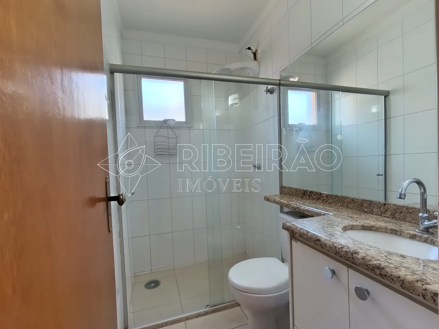Alugar Apartamento / Padrão em Ribeirão Preto R$ 2.500,00 - Foto 8