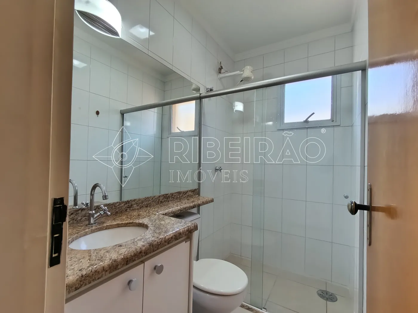Alugar Apartamento / Padrão em Ribeirão Preto R$ 2.500,00 - Foto 10