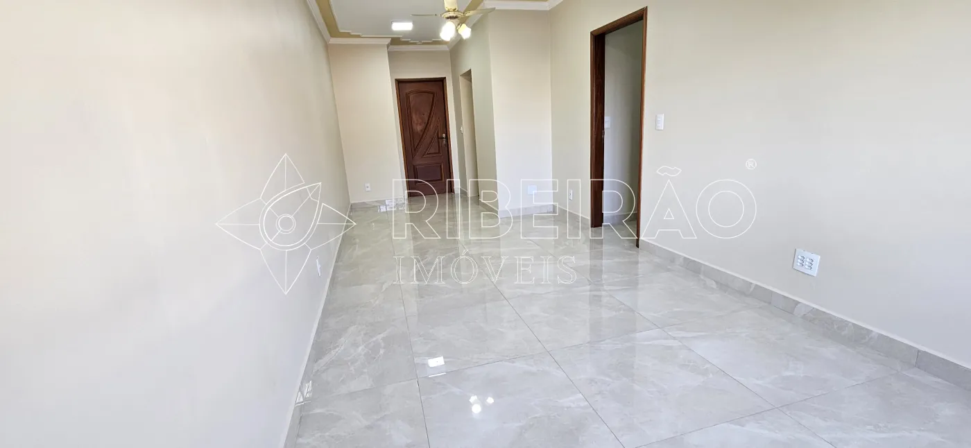 Alugar Apartamento / Padrão em Ribeirão Preto R$ 1.250,00 - Foto 3