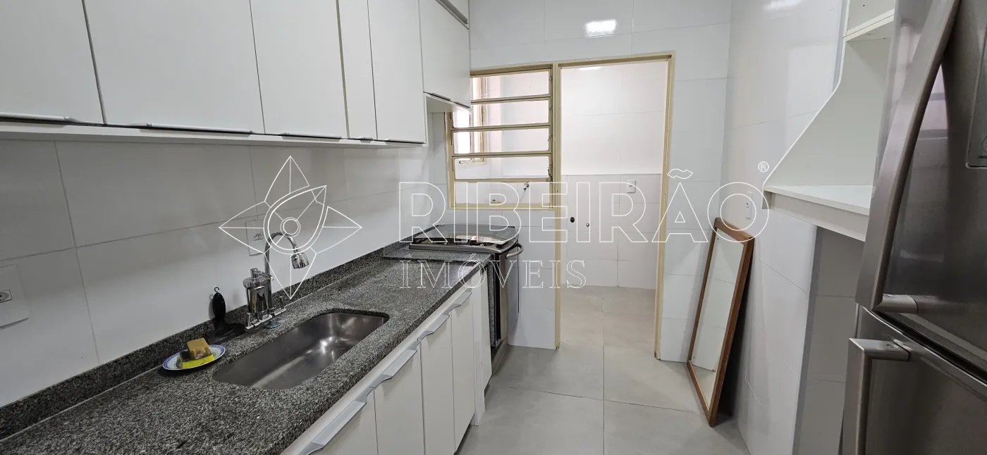 Alugar Apartamento / Padrão em Ribeirão Preto R$ 1.250,00 - Foto 4
