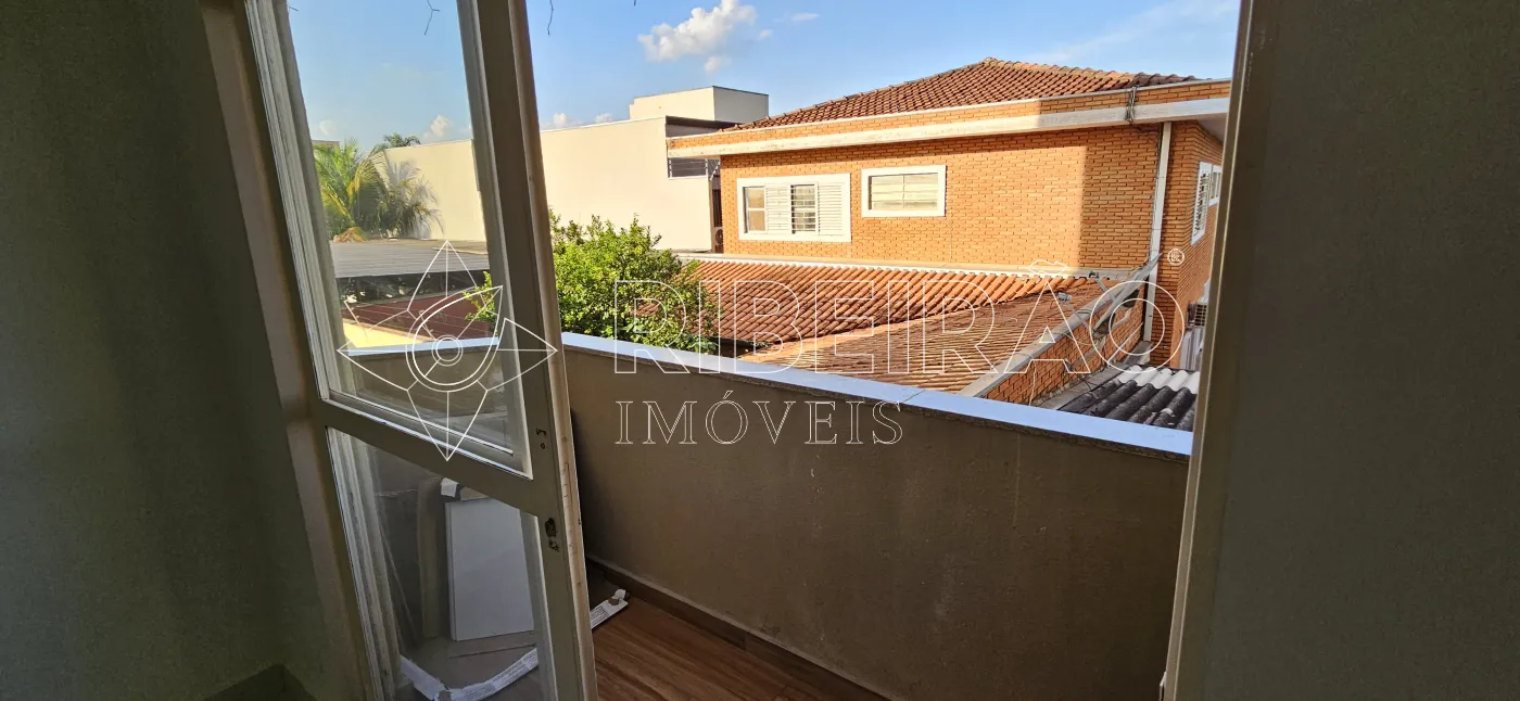 Alugar Apartamento / Padrão em Ribeirão Preto R$ 1.250,00 - Foto 7