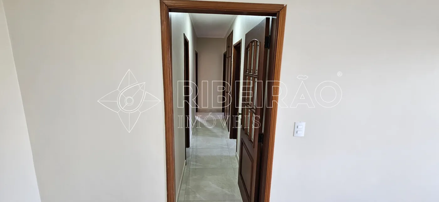 Alugar Apartamento / Padrão em Ribeirão Preto R$ 1.250,00 - Foto 8
