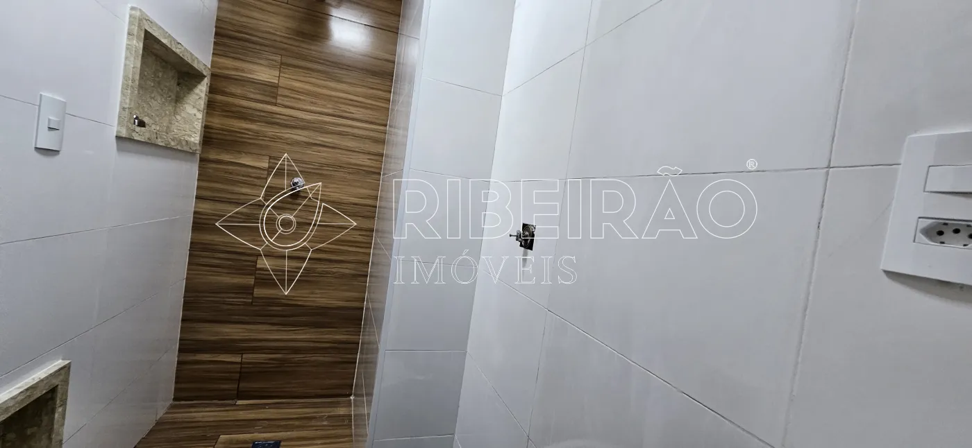 Alugar Apartamento / Padrão em Ribeirão Preto R$ 1.250,00 - Foto 9