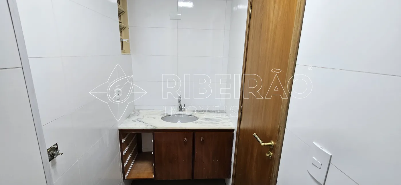 Alugar Apartamento / Padrão em Ribeirão Preto R$ 1.250,00 - Foto 10